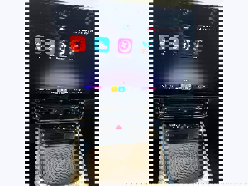 Image Mercedes-Benz CLA COUPÉ CLA 250+ avec technologie EQ Limited Edition  